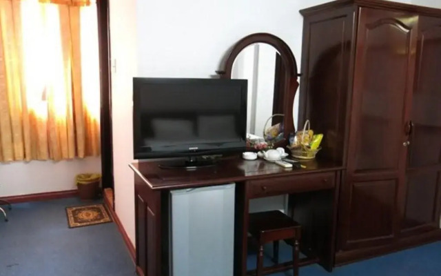 Thinh Phuong Nam Hotel