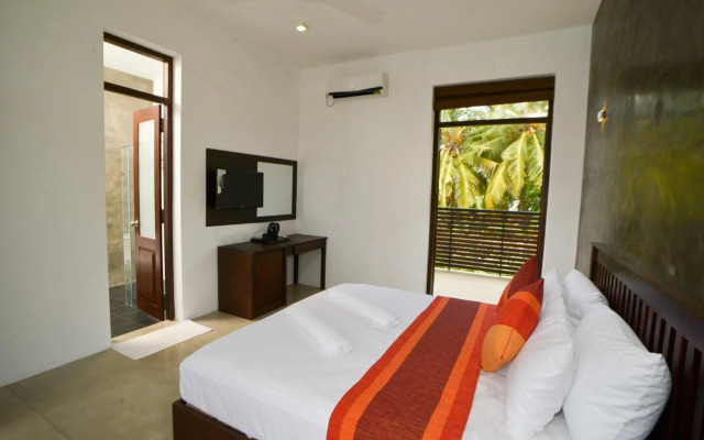 Olanro Hotel