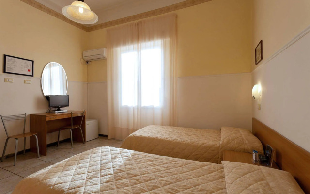Parking Hotel Giardino