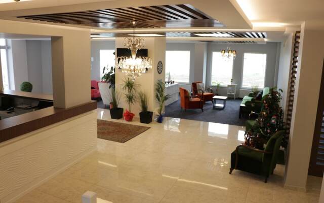Huseyin Hotel