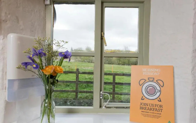 YHA Dartmoor - Hostel