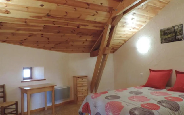 Auberge Du Brabant Chez Titof