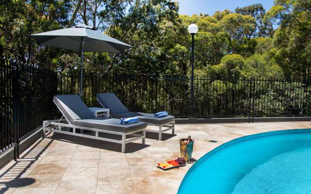 Best Western Plus Apollo Hotel Newcastle