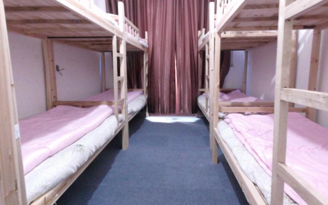Zhangge Youth Hostel – Guest Rooms – Jingdezhen