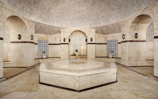 Hotel Turan Prince 