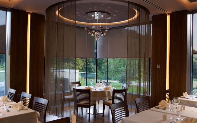 Atlantida Boutique Hotel