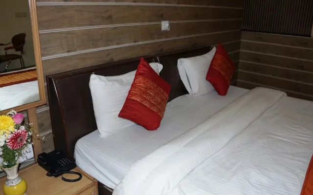 Maxfort Budget Hotel Gurgaon