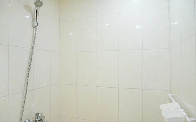 Best Studio Apartment Vittoria Residence with Sofa Bed