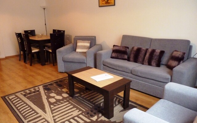 Semiramida Gardens  Apartments_PMS