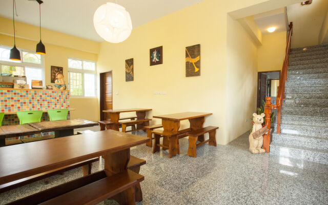 Duet B&B