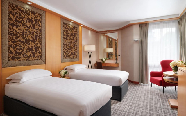 Millennium Hotel and Conference Centre Gloucester London