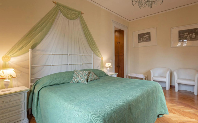 Ponte Vecchio 3 bedroom apartment