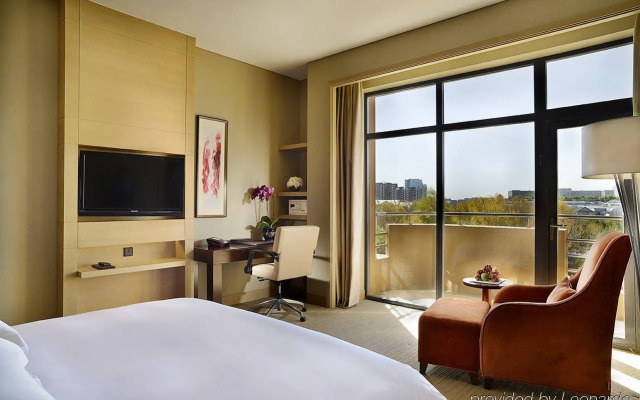 Crowne Plaza Ordos by IHG
