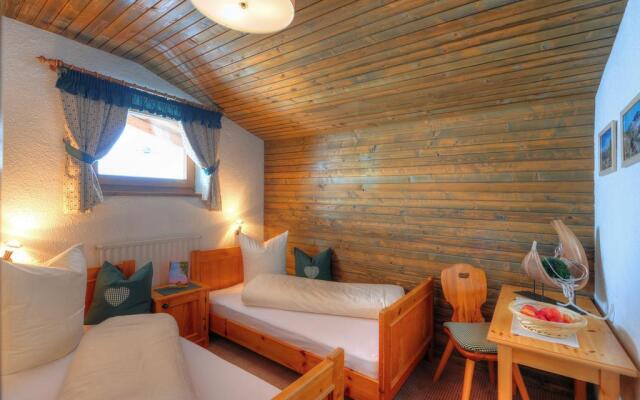 Appartements Lentsch