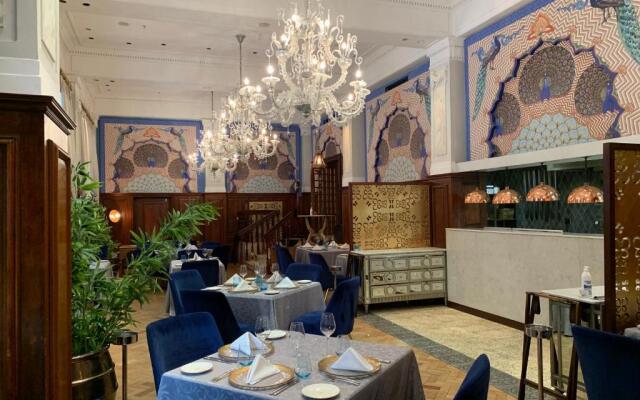 Private Luxury Residence 906 at TAJ Cape Town