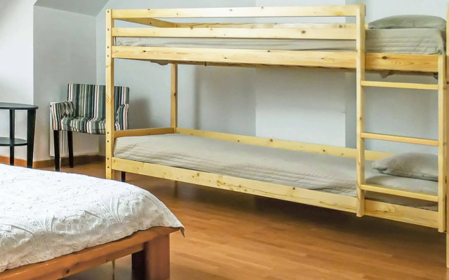 Rigaapartment Gertruda