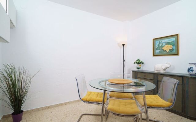 Apartment Arenal Jávea 36292