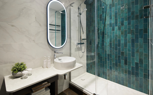 Leonardo Royal Hotel Glasgow