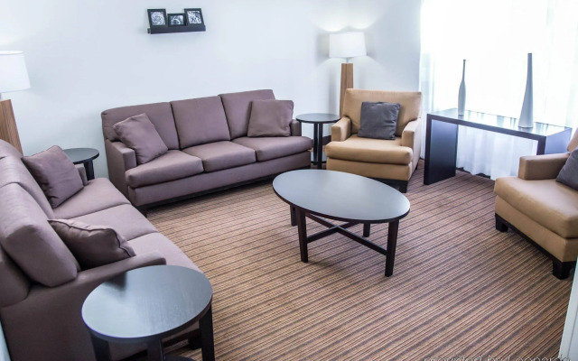 Sleep Inn Tinley Park I-80 near Amphitheatre-Convention Center