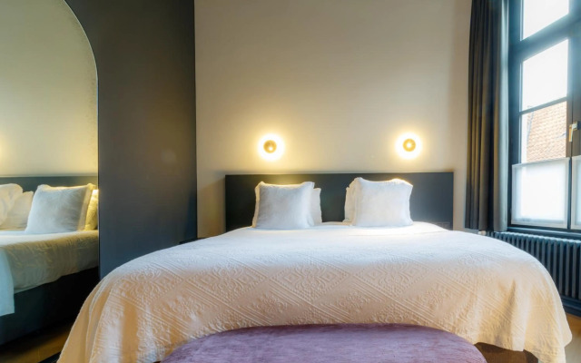 Hotel Montanus