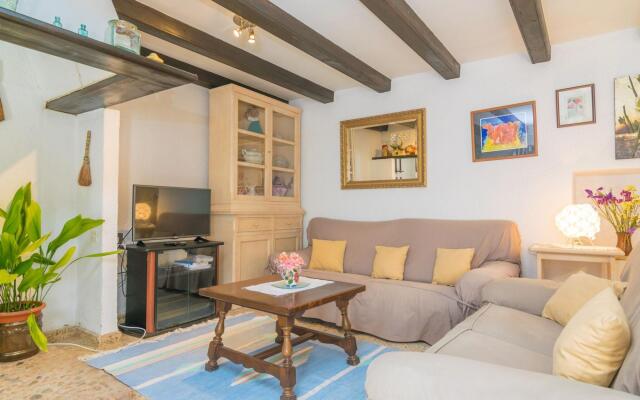CAN FERRER - Villa for 4 people in Pollença.