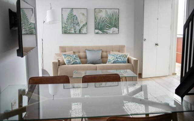 Feelathome Mártires Apartments