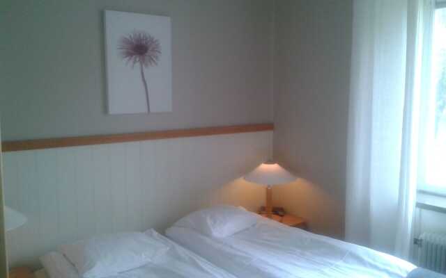 Hotell Hehrne
