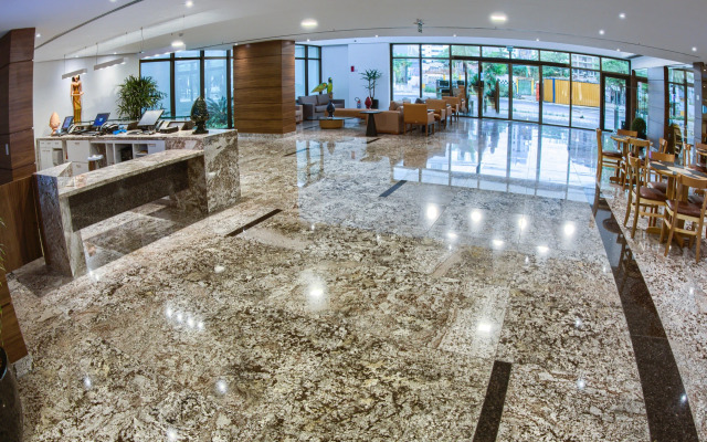 Marante Executive Hotel