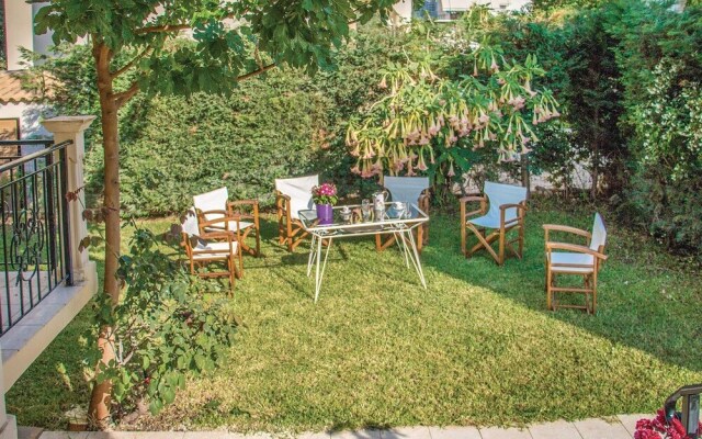Stunning Home in Diakopto With Wifi and 4 Bedrooms