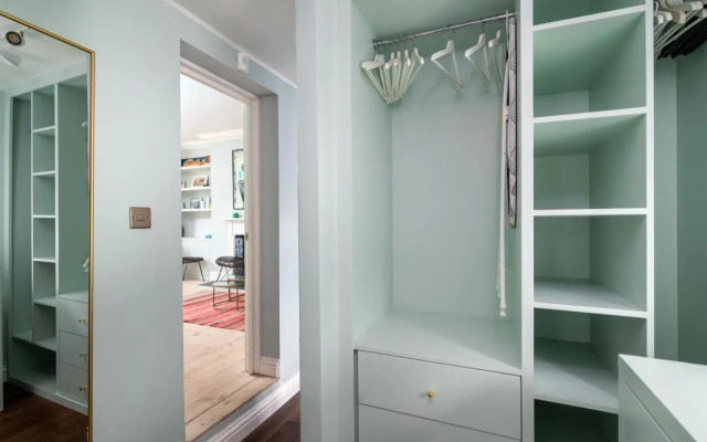 GuestReady - Stunning 1BR Flat in Highbury