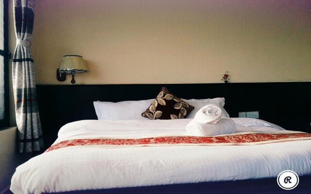 Superview Bed & Breakfast