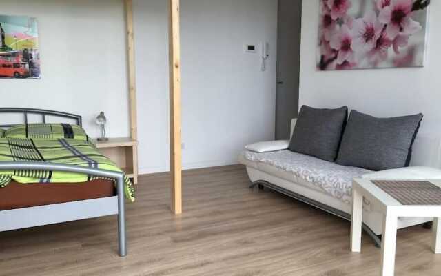 Cityflair Berlin - Apartments