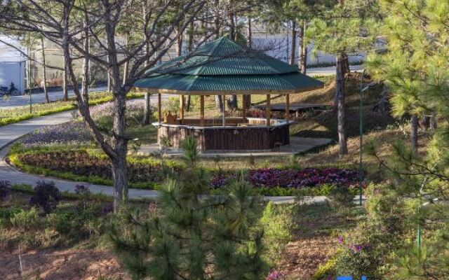 Kim Resort - Khu Nghĩ Dưỡng Rừng Lá Kim