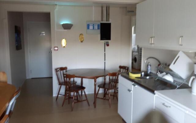 Täljebo Vandrarhem