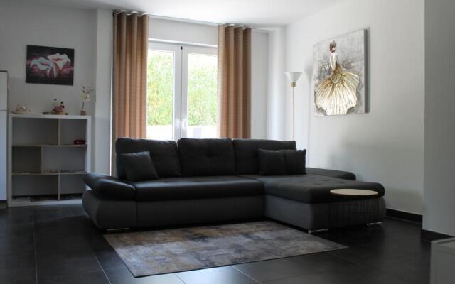 Ferienwohnung Hesselberg