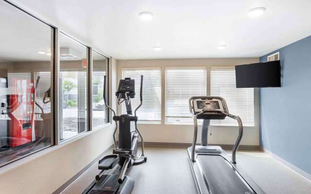 Extended Stay America Suites - Philadelphia - Plymouth Meeting - West