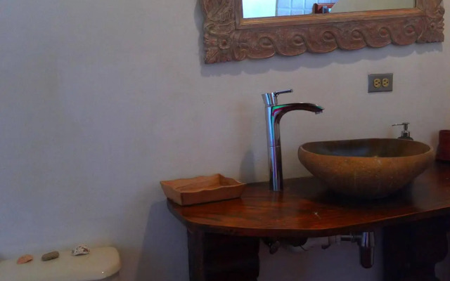 Miss Margrit's Guesthouse