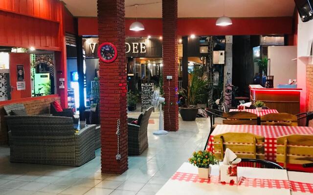 Plaza Huahin