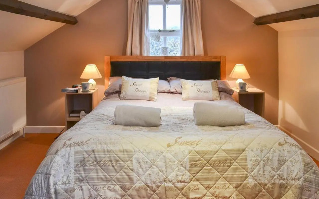 Wheelwright Cottage