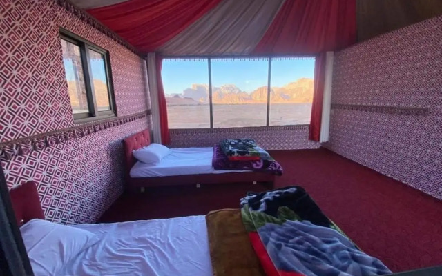 Milky Way Nights Camp