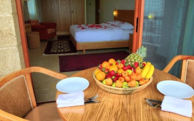 Edde Sands Hotel & Wellness Resort - él’Hôtel