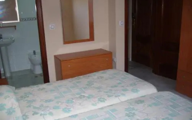 Apartamentos Alamare