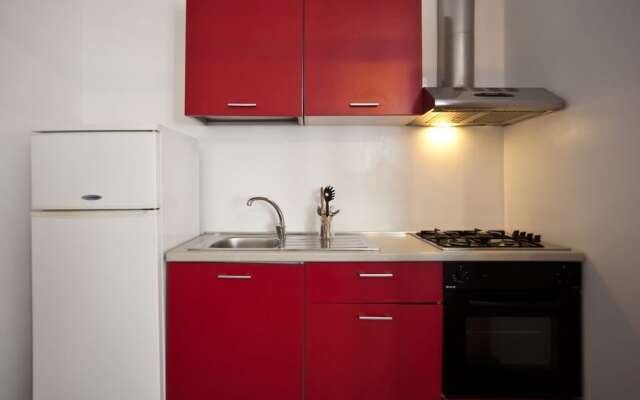 VilleSalento - Porto Cesareo M513