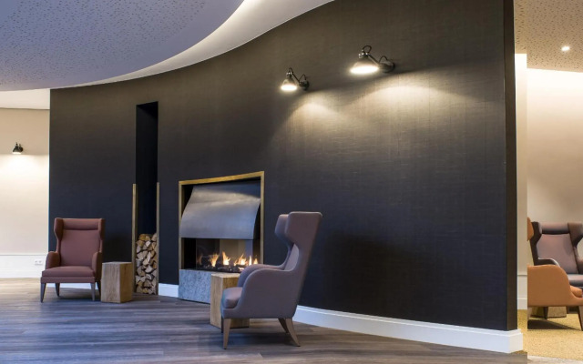 See + Sporthotel Ankum