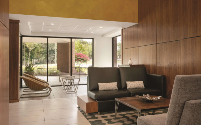 Embassy Suites by Hilton Richmond
