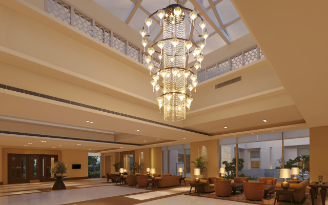 DoubleTree by Hilton Agra