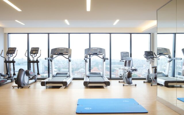 Four Points by Sheraton Surabaya, Tunjungan Plaza