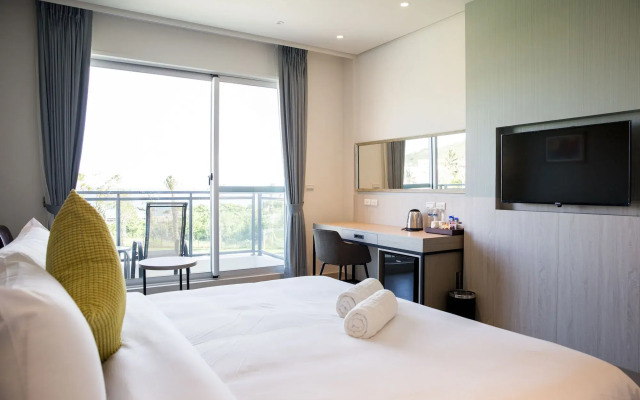 Ye Lin Resort