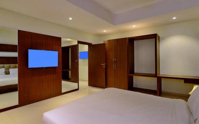 Hotel Mahendra