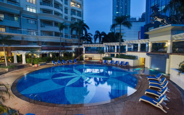 Somerset Grand Citra Jakarta